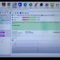 هارد 4 ترا بنفش وسترن