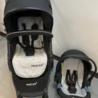 وسایل جانبی کودک و نوزاد
