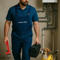 لوله کشی شبانه روزی .لوله بازکنی شبانه روزی|خدمات پیشه و مهارت|تهران, سهروردی|دیوار