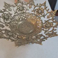 جامیوه ای برنزی