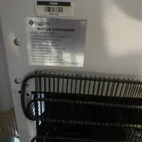 ابسرد کن یخچالدار بسیار تمیز|آب‌سردکن و تصفیه آب|کرج, حصارک بالا|دیوار