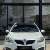 برلیانس ۳۲۰ کراس ۱۵۰۰ مدل ۹۶