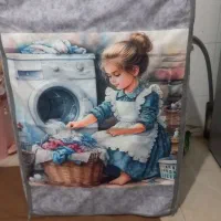 نظم دهنده سرویس آشپزخونه