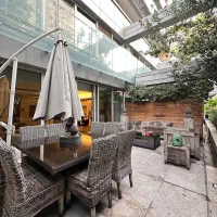 ۱۷۰ متر/۳خواب/پارک قیطریه|فروش آپارتمان|تهران, قیطریه|دیوار