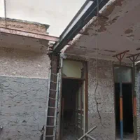 جوشکار سیار جوشکاراسکلت سایبان