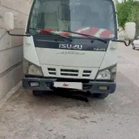 ایسوزو ۵۲۰۰ مدل ۸۶