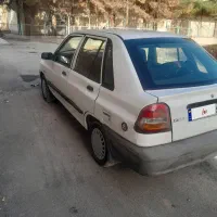 پراید ۱۴۱|خودرو سواری و وانت|خرم‌آباد, |دیوار