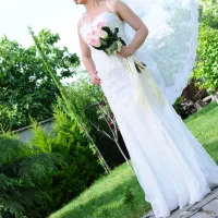 فروش لباس عروس|لباس|قائم‌شهر, |دیوار