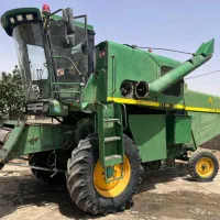 کمباین جهاندر برزیل مدل ۸۵|خودرو سنگین|کرمانشاه, |دیوار