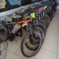 اقساط دوچرخه برای تمام ارگان های دولتی وغیردولتی|دوچرخه، اسکیت، اسکوتر|اسفراین, |دیوار