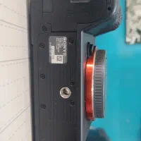 آلفا سون تری در حد آکبند . بدون خط و خش|دوربین عکاسی و فیلمبرداری|لامرد, |دیوار