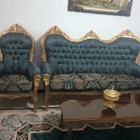 تعمیرات تخصصی زیبای مبل کلاسیک|خدمات پیشه و مهارت|مشهد, بهمن|دیوار