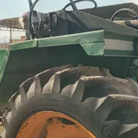 تراکتور پرکنز بیل عقب