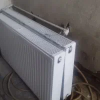 رادیاتور شوفاژ 100 سانتی متر|آبگرمکن، پکیج، شوفاژ|تهران, جی|دیوار