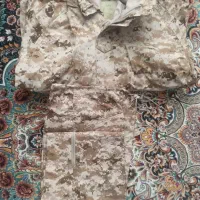 گورتکس k.maxاصلی کره ای سایز M