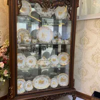 فروش ویترین