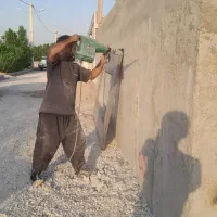 تخریب کاری وجوش کاری