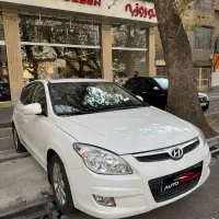 هیوندا ای ۳۰ مدل ۲۰۱۱ سفید (نقدواقساط)|خودرو سواری و وانت|تهران, نارمک|دیوار