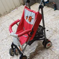 کالسکه عصایی خریدار واقعی تخفیف داره