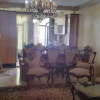۷۵ متر ۲ خواب جنت آباد جنوبی