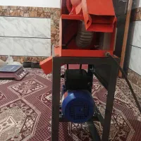 دستگاه شالیکوبی سیار خانگی|سایر لوازم برقی|خان ببین, |دیوار