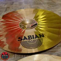 پک سنج/سیمبال حرفهای Sabian Pro Sonix|درام و پرکاشن|تهران, جمهوری|دیوار