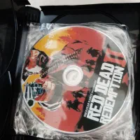 بازی کامپیوتری و pc red dead|کنسول، بازی ویدئویی و آنلاین|تهران, زمزم|دیوار