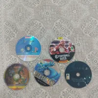 سونی ۱ باتمام وسایل موجود درعکس|کنسول، بازی ویدئویی و آنلاین|سقز, |دیوار