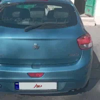 تیبا۲مدل۹۵بدونه‌رنگ‌۱۲۰تاکارکرده‌‌عقب‌جلو‌پلمپ