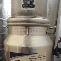 کره گیر ۲۰ لیتری