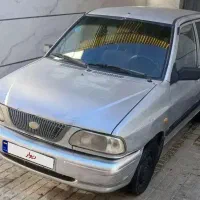 پراید