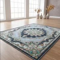 روفرشی پشت‌نمدی سبک و کم‌جا|روفرشی|مشهد, جاهد شهر|دیوار