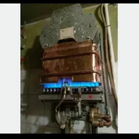 تعمیرتخصصی بخاری آبگرمکن اجاق گاز آبگرمکن وفرگاز|خدمات پیشه و مهارت|اهواز, گلستان|دیوار