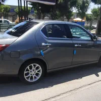 دناپلاس اتومات توربوشارژ