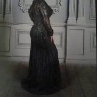 لباس مجلسی