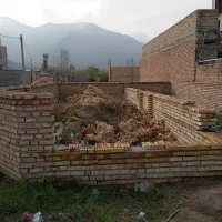زمین مسکونی رامیان