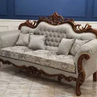 تعویض مبل کهنه با مبل جدید|مبلمان خانگی و میز عسلی|پارسآباد, |دیوار