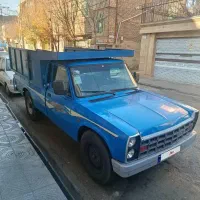 نیسان مدل ۱۴۰۱