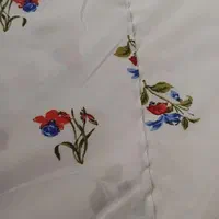 لحاف کرسی|رختخواب، بالش، پتو|تهران, آبشار|دیوار