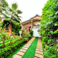 مشجر-مبله-مناسب-زندگی-دائم-300متری-نیم-پیلوت