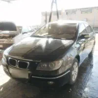 لیفان ۶۲۰ مدل ۱۳۹۱