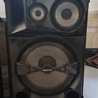 ضبط شیک ۷سونی|پخشکننده DVD و ویدیو|مشهد, عبادی|دیوار