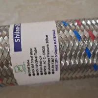 شلنگ فیلبور شیلان 1 اینچ 50cm (شیلان20)|مصالح و تجهیزات ساختمان|تهران, مولوی|دیوار
