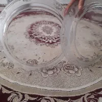 بشقاب ودیس|ظروف سرو و پذیرایی|شیراز, دارالرحمه|دیوار