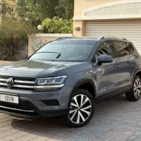 فولکس واگن تیگوان۲۰۲۲سام گروپ پلاک دائم منطقه آزاد