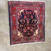 پادری دستباف سالم، شسته شده|پادری|تهران, صادقیه|دیوار