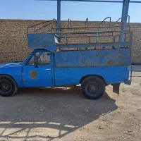 نیسان مدل 1382|خودرو سواری و وانت|رامند, |دیوار