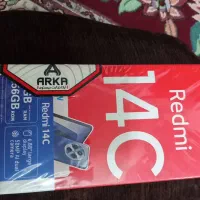 گوشی 14C|موبایل|فومن, |دیوار