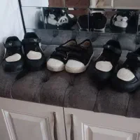 کفش کودک سایز ۲۶ و ۲۹