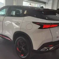 پیش فروش اف ایکس دو دیفرانسیل|خودرو سواری و وانت|تهران, آسمان|دیوار